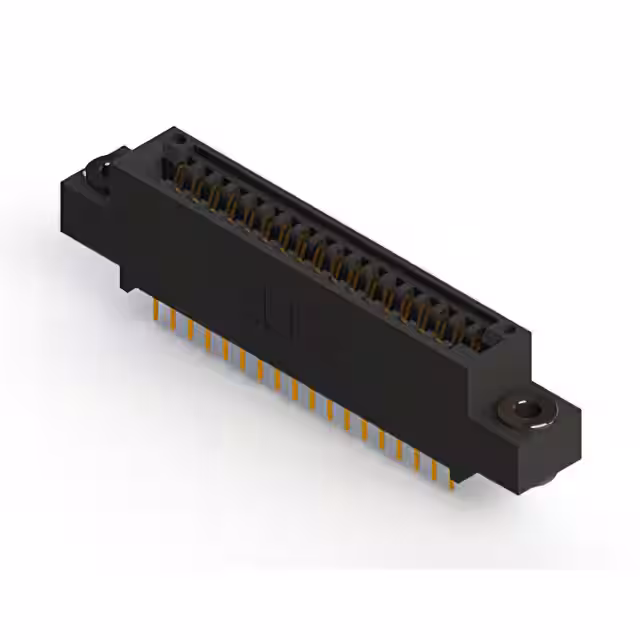 895-036-525-503 EDAC Inc.  Edgeboard Connectors